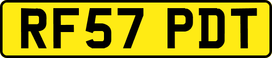 RF57PDT