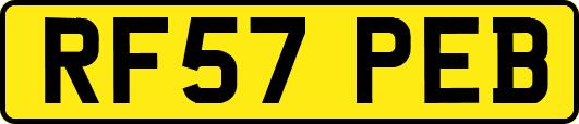 RF57PEB