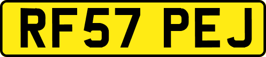 RF57PEJ