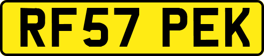 RF57PEK