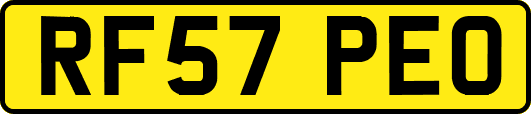 RF57PEO