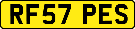 RF57PES