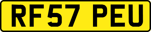 RF57PEU