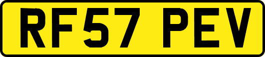 RF57PEV