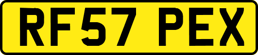 RF57PEX