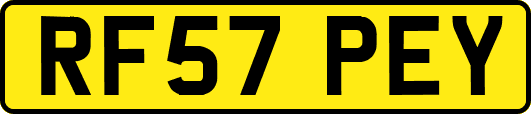 RF57PEY