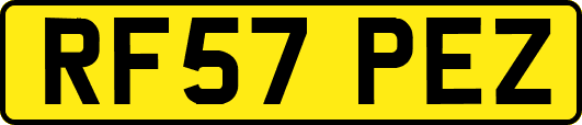 RF57PEZ