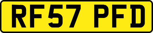 RF57PFD