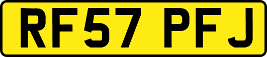 RF57PFJ