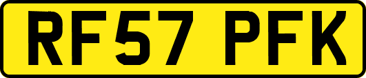 RF57PFK