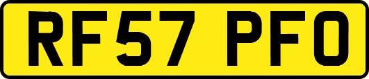 RF57PFO