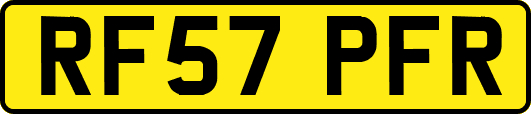 RF57PFR
