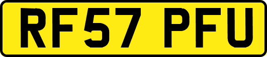 RF57PFU