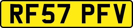 RF57PFV