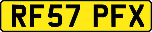 RF57PFX