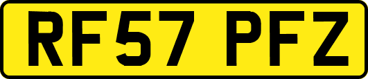 RF57PFZ