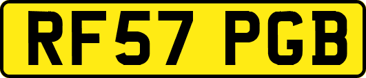 RF57PGB