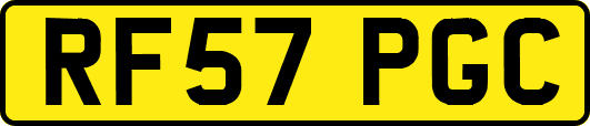 RF57PGC