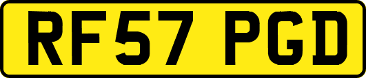 RF57PGD