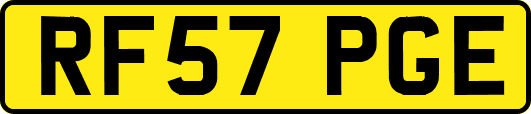 RF57PGE