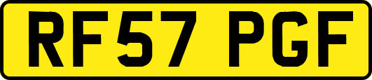 RF57PGF