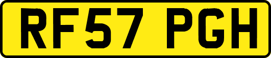 RF57PGH
