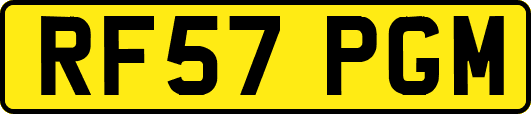 RF57PGM
