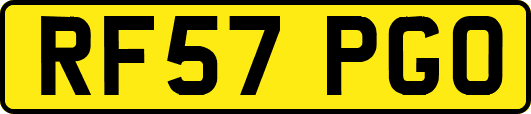 RF57PGO