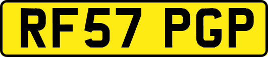 RF57PGP