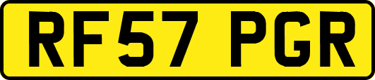 RF57PGR