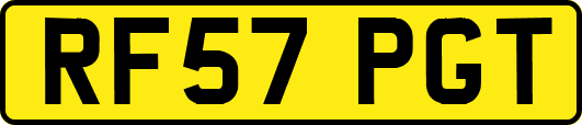 RF57PGT
