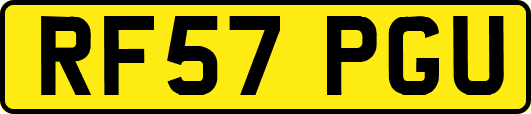 RF57PGU