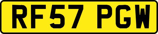 RF57PGW