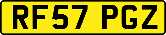 RF57PGZ