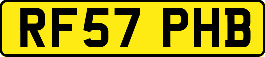 RF57PHB