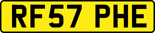 RF57PHE