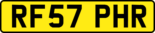 RF57PHR