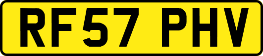 RF57PHV
