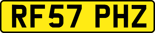 RF57PHZ