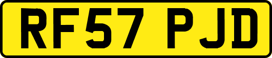 RF57PJD