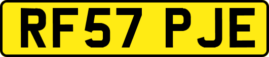 RF57PJE