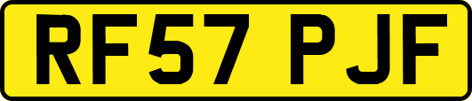 RF57PJF