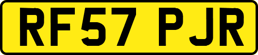 RF57PJR