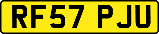 RF57PJU