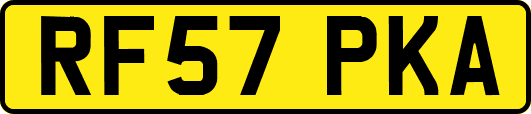 RF57PKA