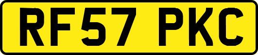RF57PKC