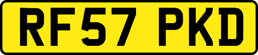 RF57PKD