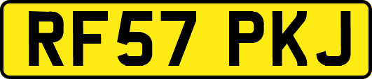 RF57PKJ