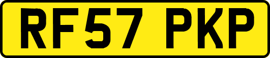 RF57PKP