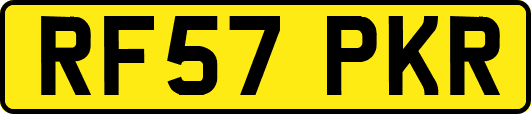 RF57PKR